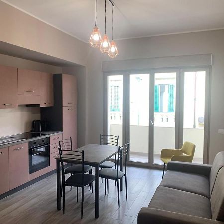 Tripepi Suites Reggio di Calabria Luaran gambar