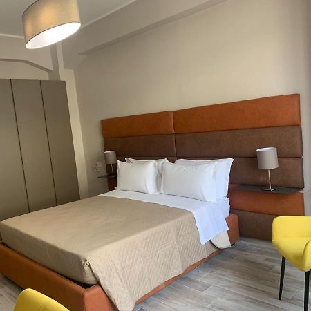 Tripepi Suites Reggio di Calabria Luaran gambar