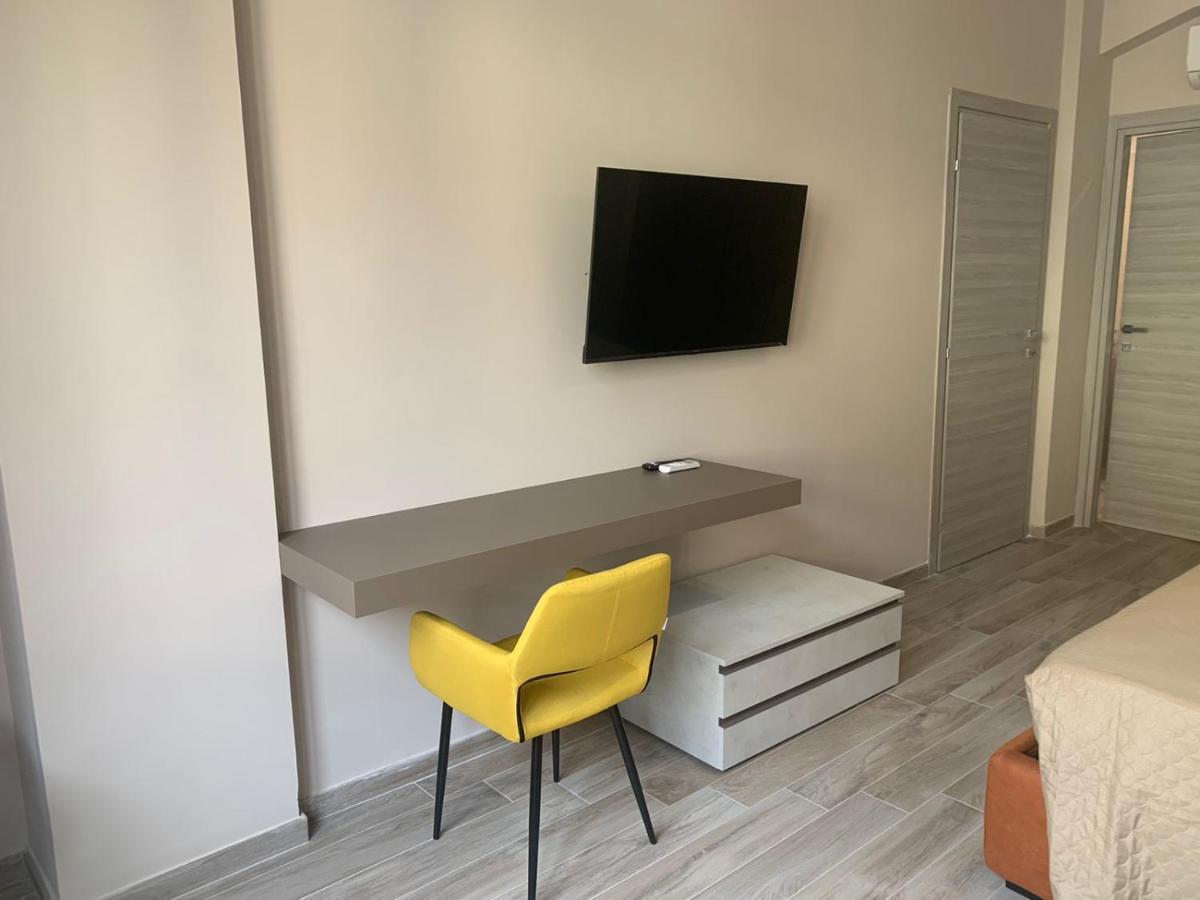 Tripepi Suites Reggio di Calabria Luaran gambar