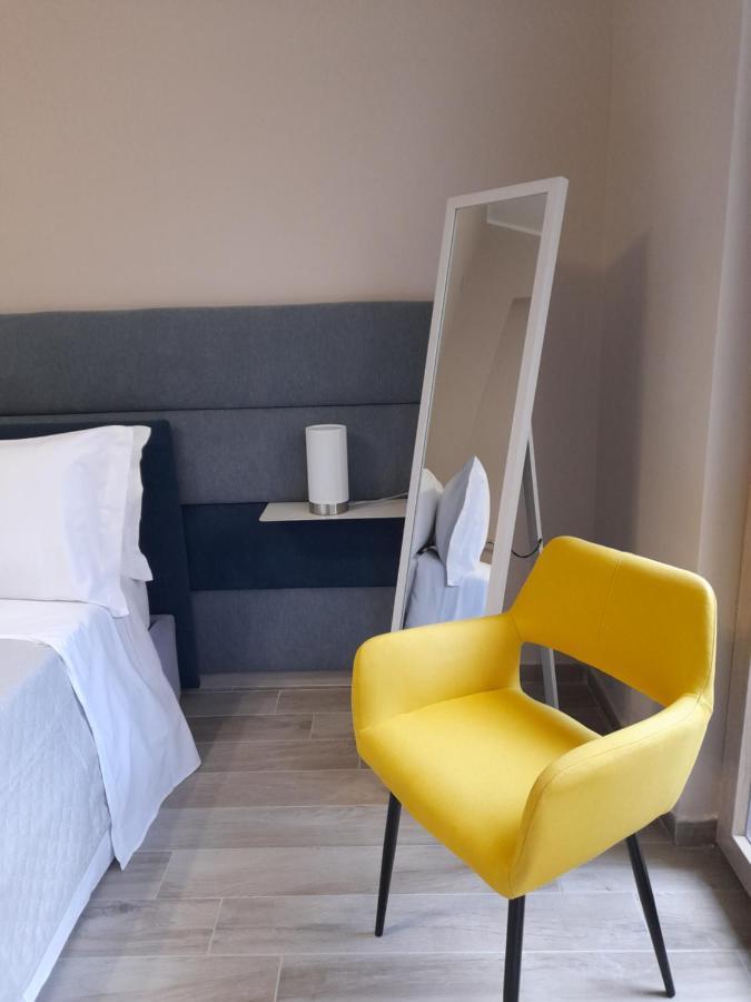 Tripepi Suites Reggio di Calabria Luaran gambar