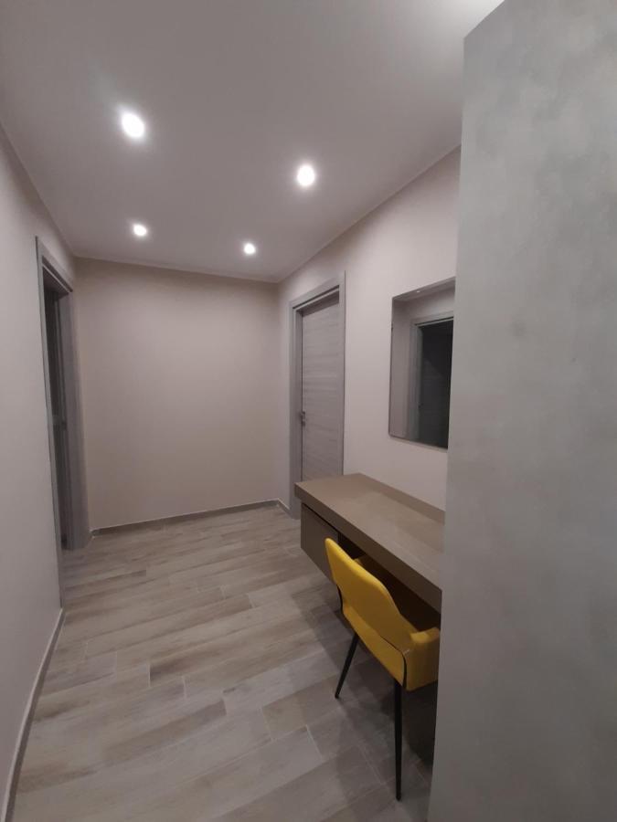 Tripepi Suites Reggio di Calabria Luaran gambar