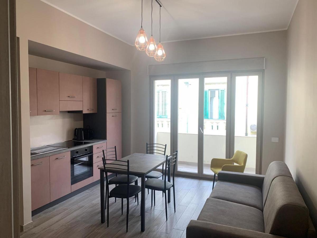 Tripepi Suites Reggio di Calabria Luaran gambar