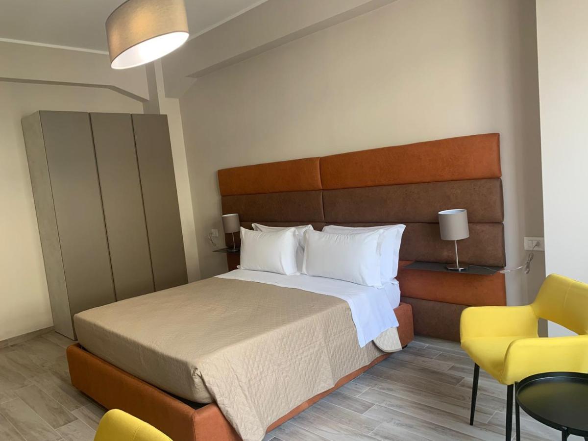 Tripepi Suites Reggio di Calabria Luaran gambar