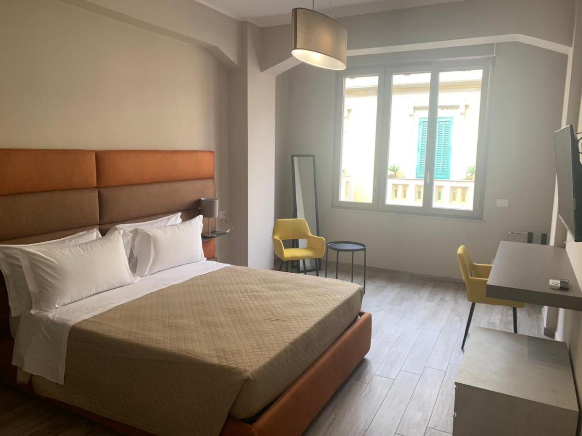 Tripepi Suites Reggio di Calabria Luaran gambar