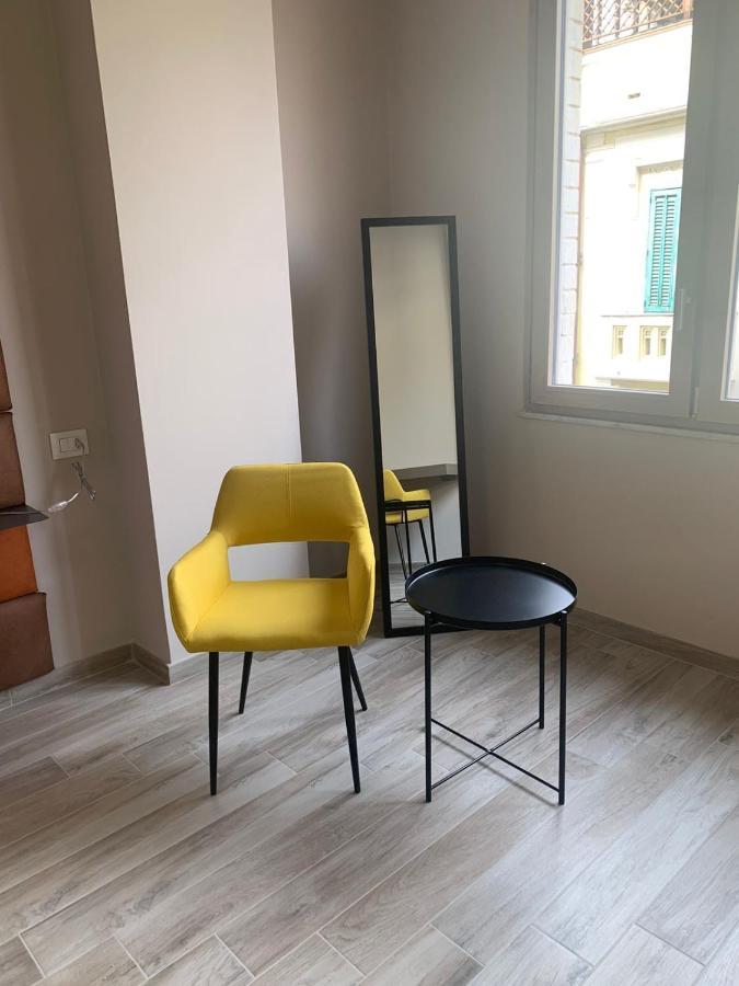 Tripepi Suites Reggio di Calabria Luaran gambar