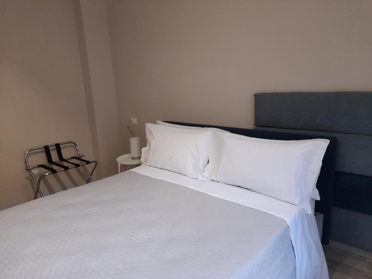Tripepi Suites Reggio di Calabria Luaran gambar
