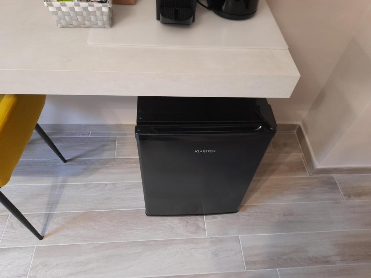 Tripepi Suites Reggio di Calabria Luaran gambar