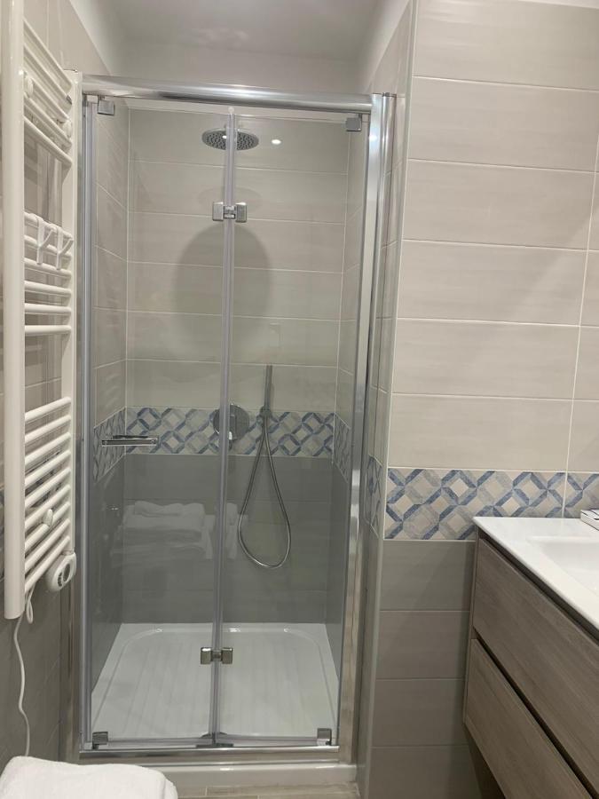 Tripepi Suites Reggio di Calabria Luaran gambar